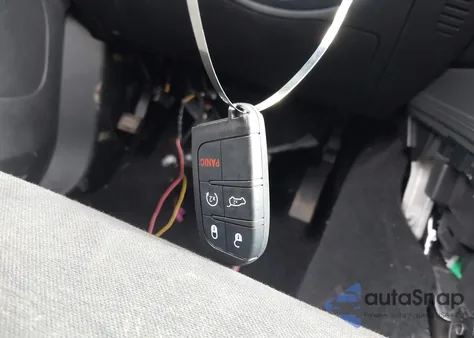 2024 Dodge Durango Sxt Awd из США, поврежденный, VIN 1C4RDJAG4RC173786